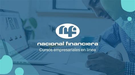 nacional financiera cursos